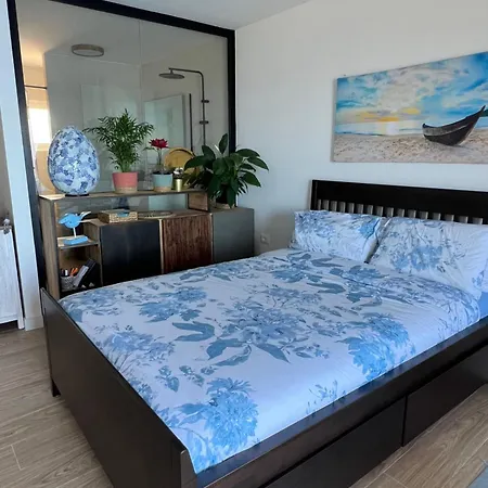 Apartamento La