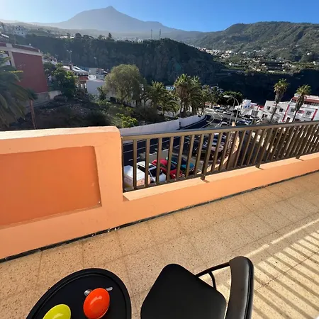 La * San Marcos (Tenerife)