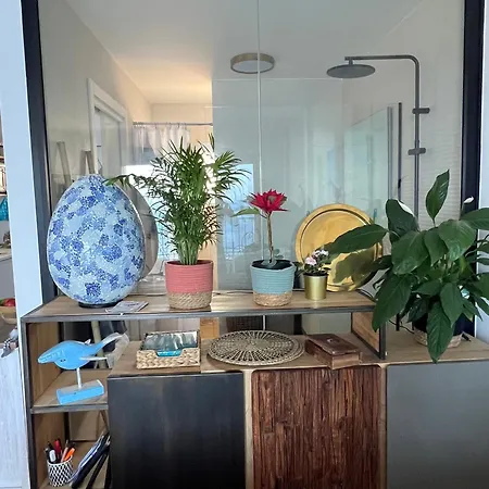 La Apartment San Marcos (Tenerife)