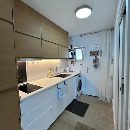 La Apartment San Marcos (Tenerife)