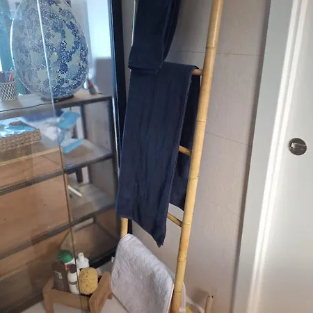 Apartment La San Marcos (Tenerife)